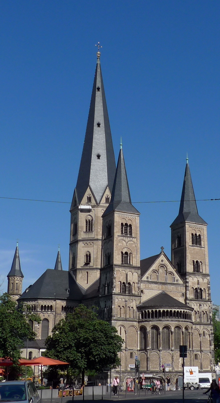 Bonn