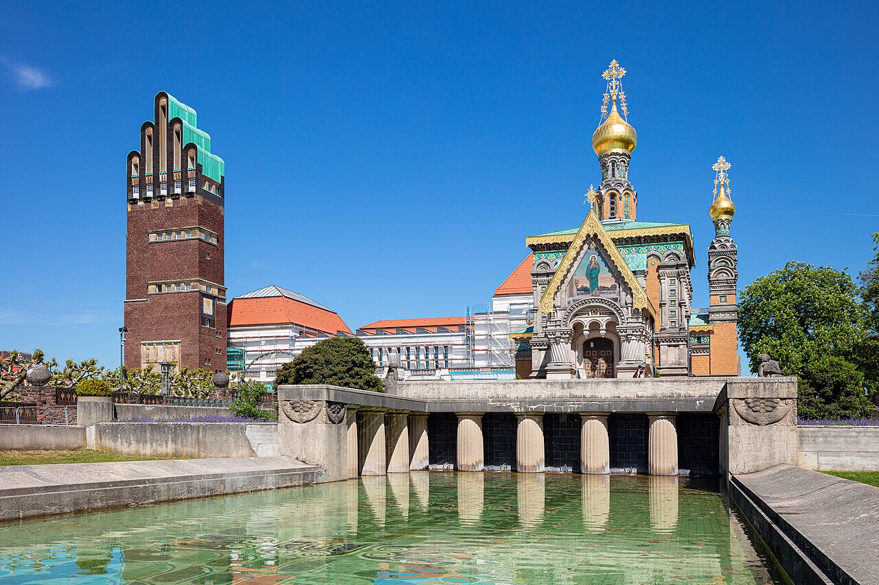 Darmstadt