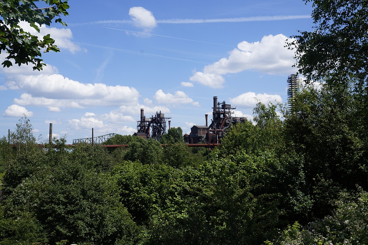 Duisburg