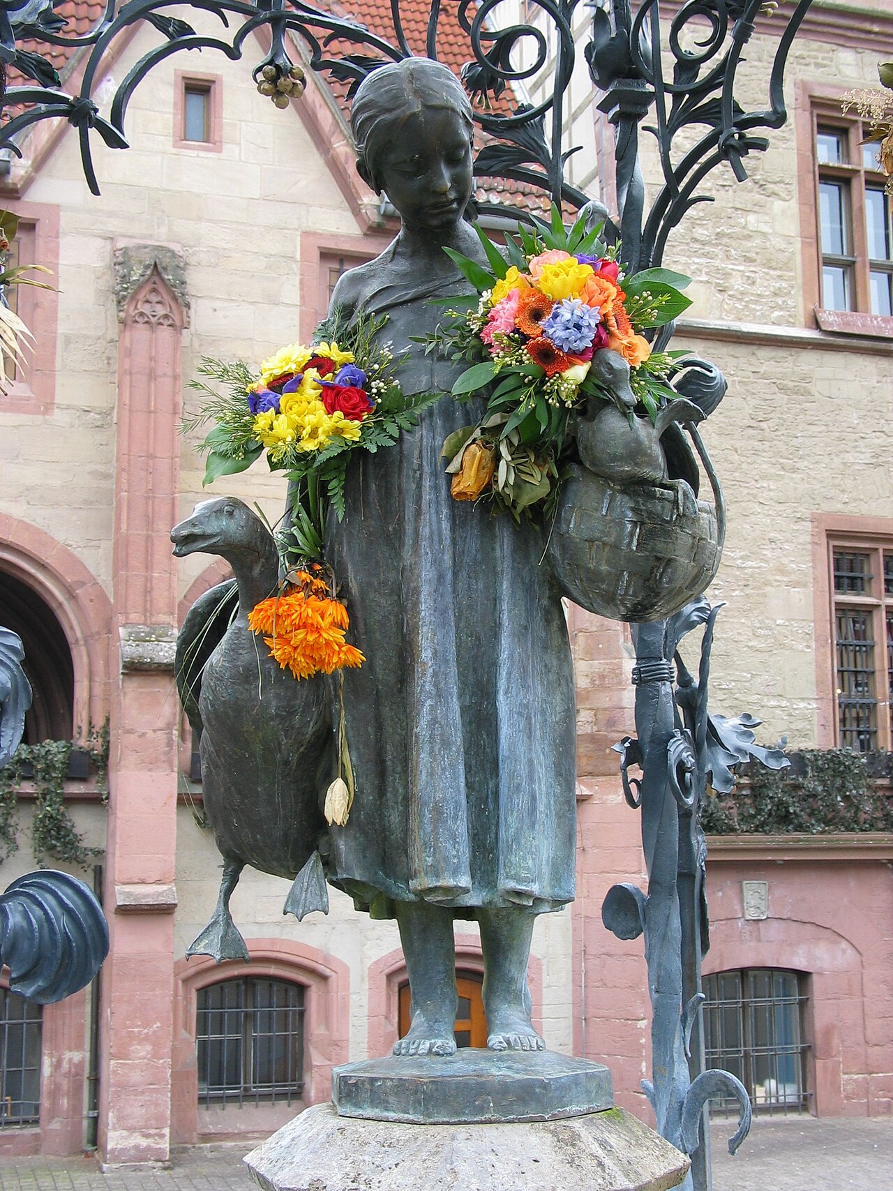 Göttingen