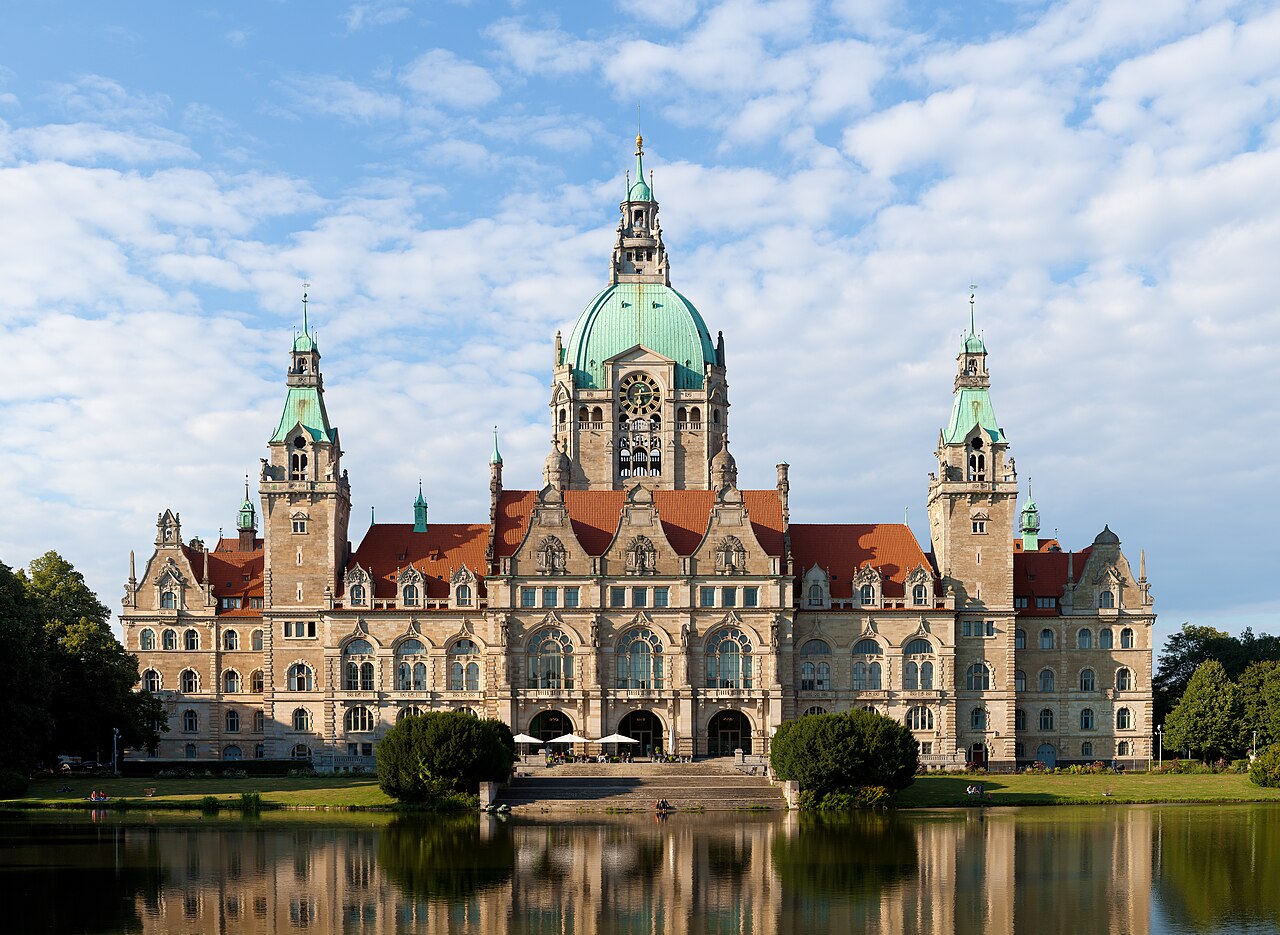 Hanover