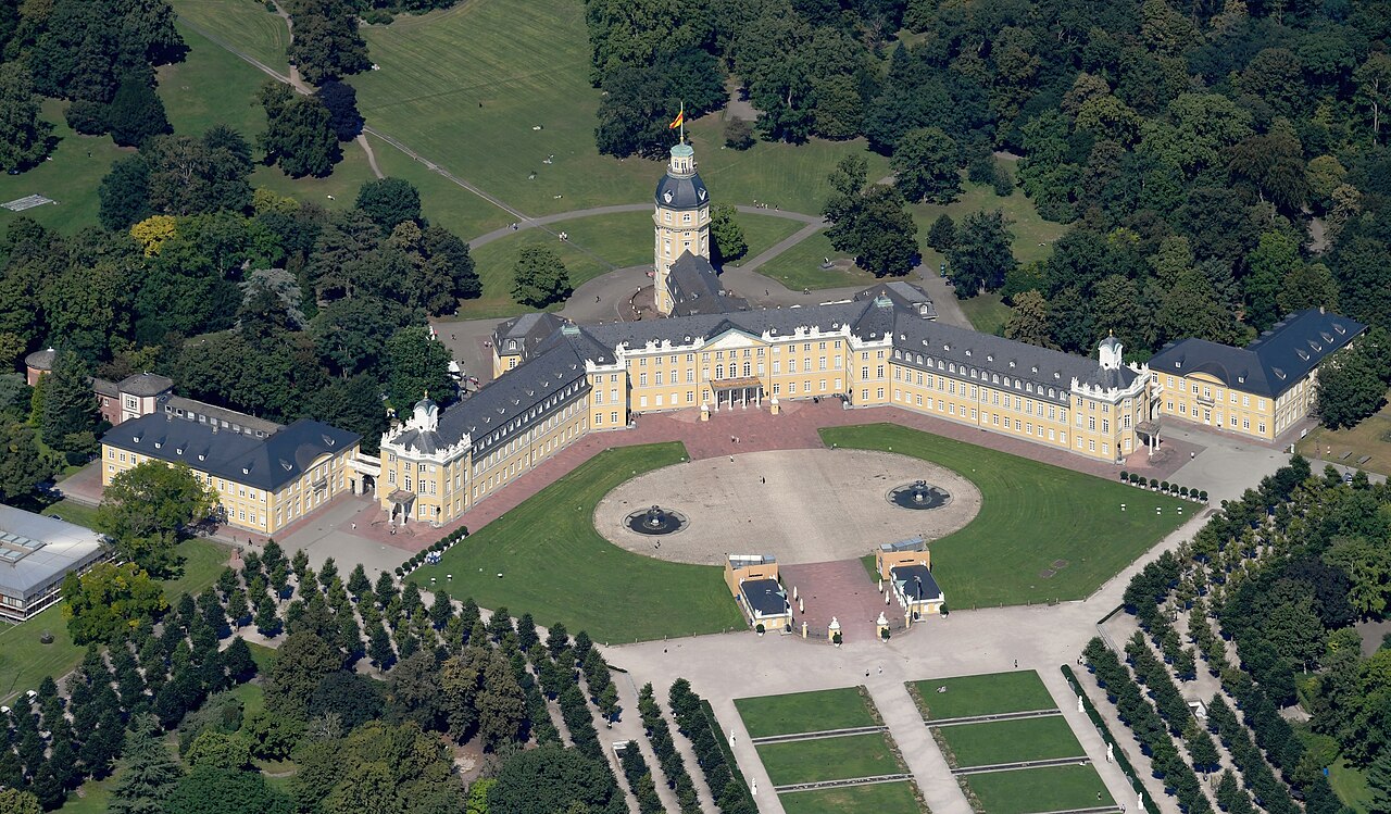 Karlsruhe