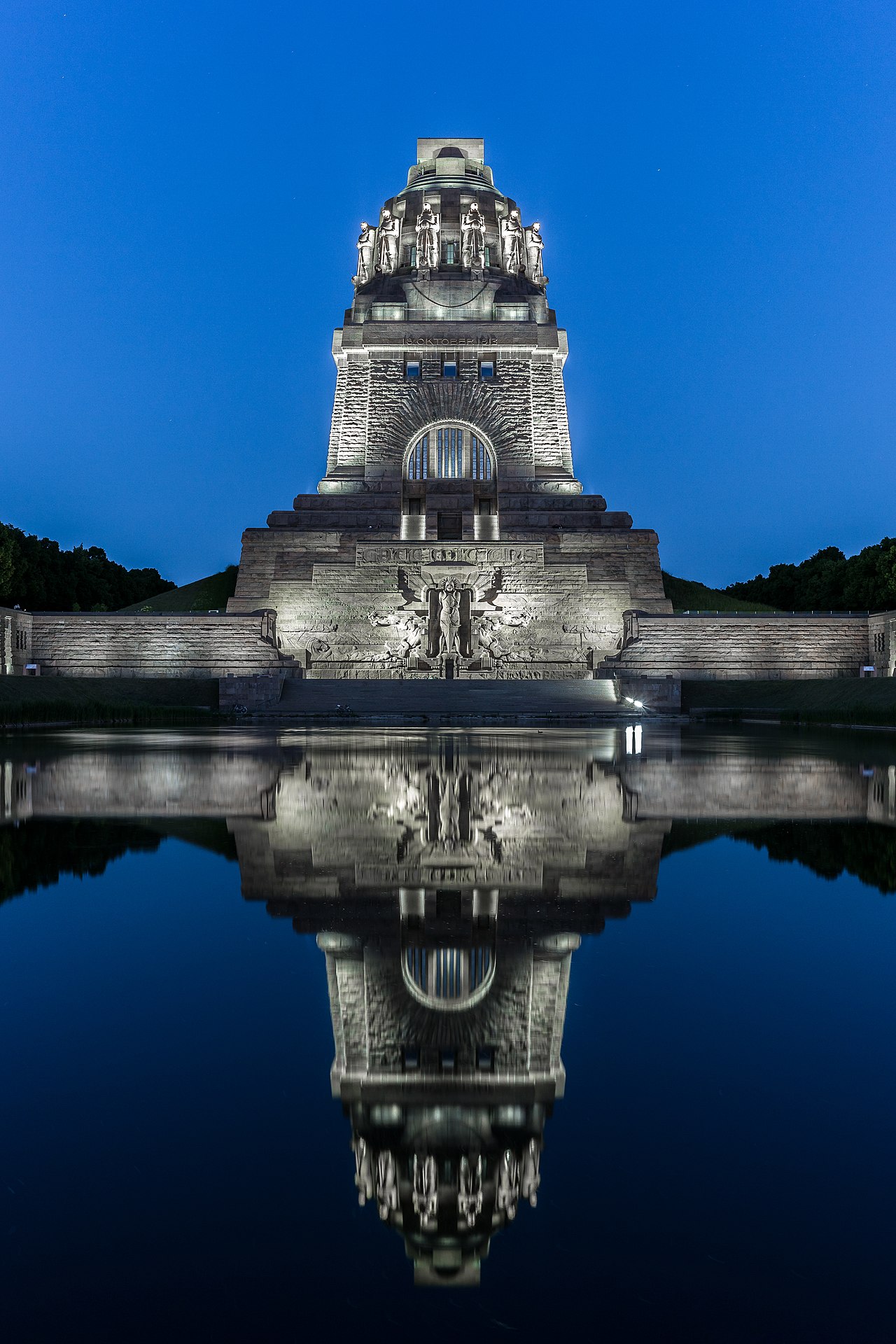 Leipzig