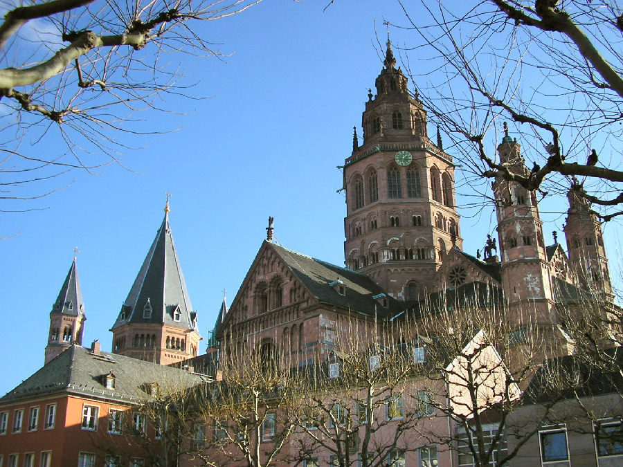 Mainz