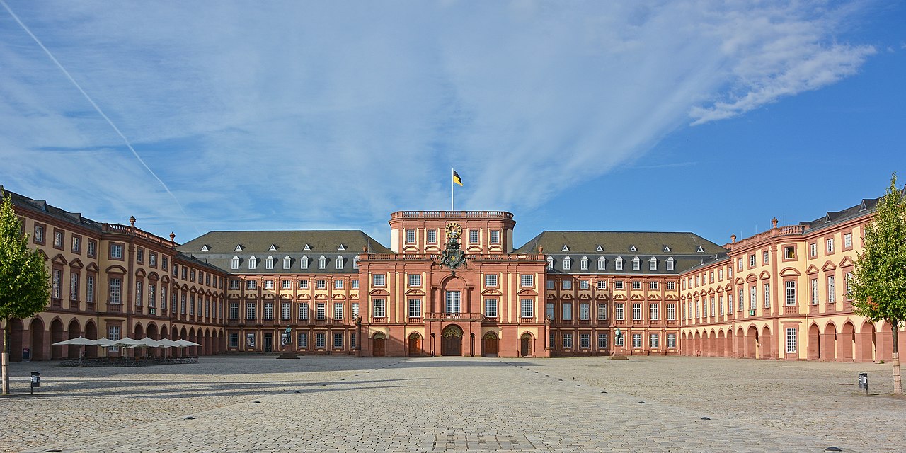 Mannheim