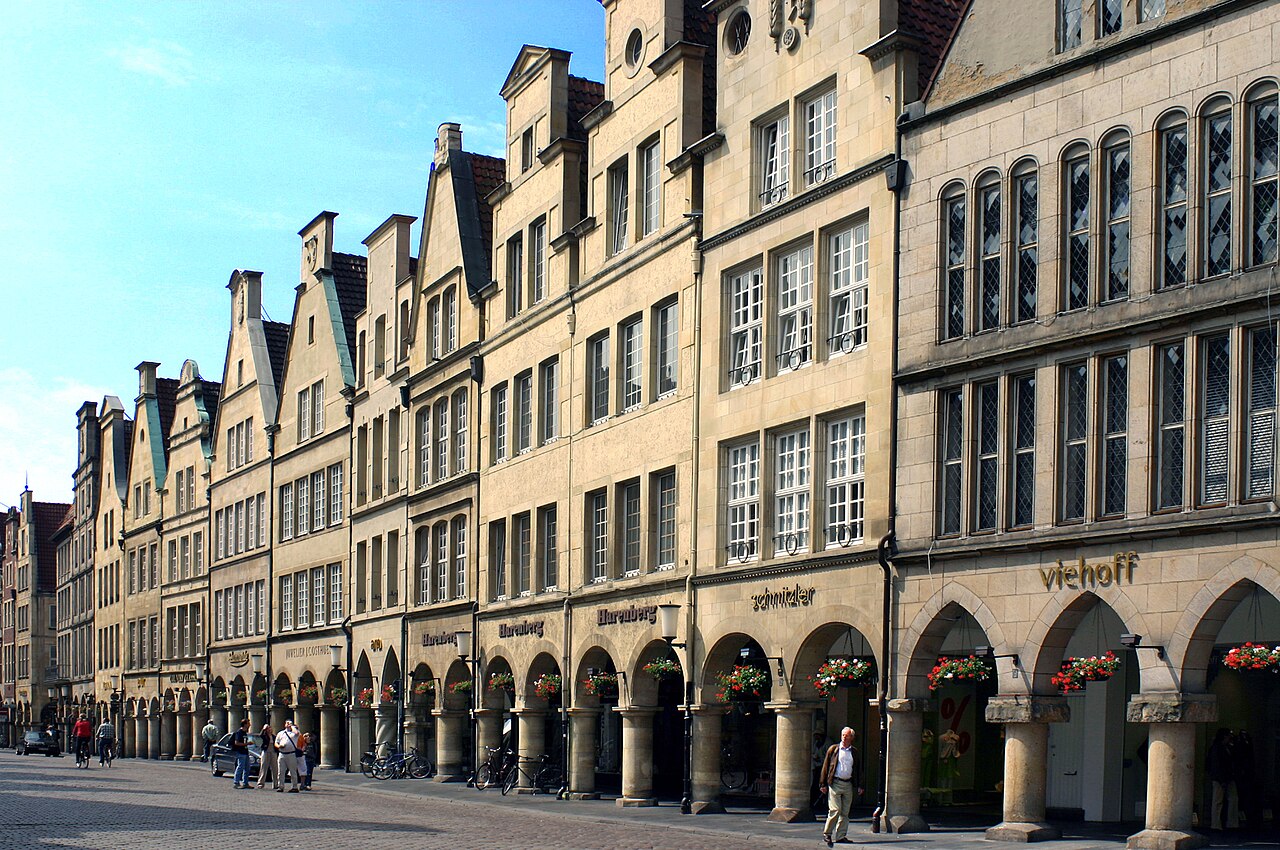 Münster