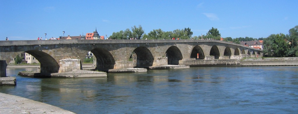 Regensburg