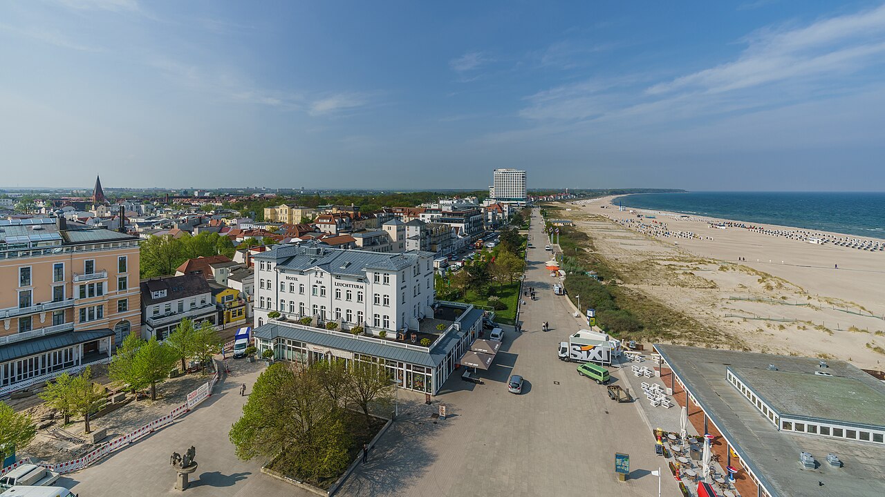 Rostock