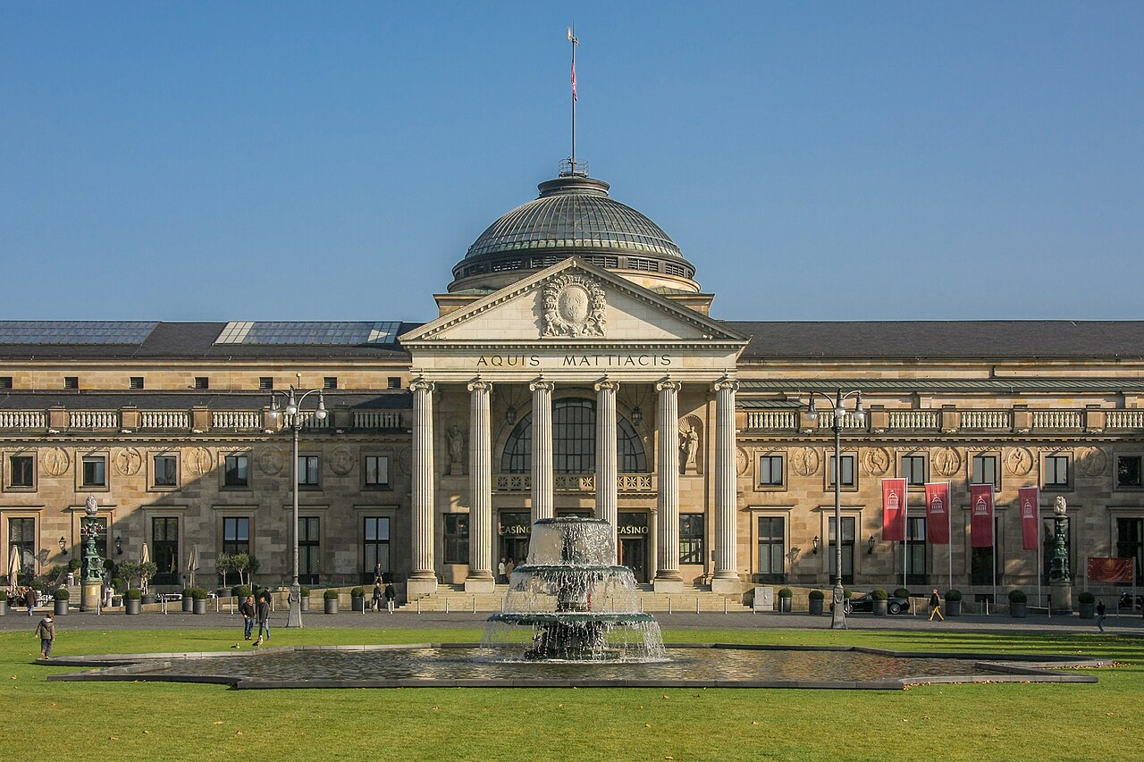 Wiesbaden