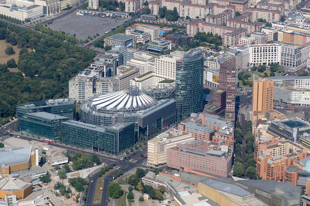 Berlin