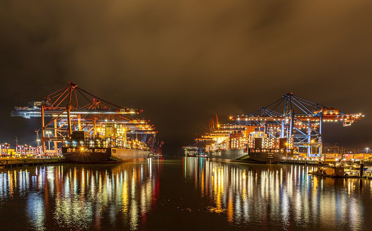Hamburg