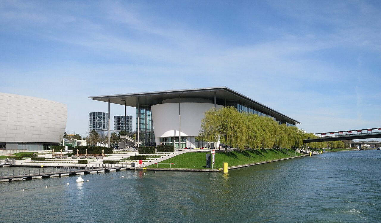Lower Saxony