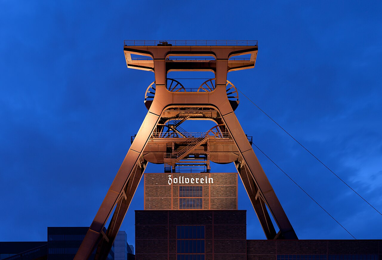 North Rhine-Westphalia