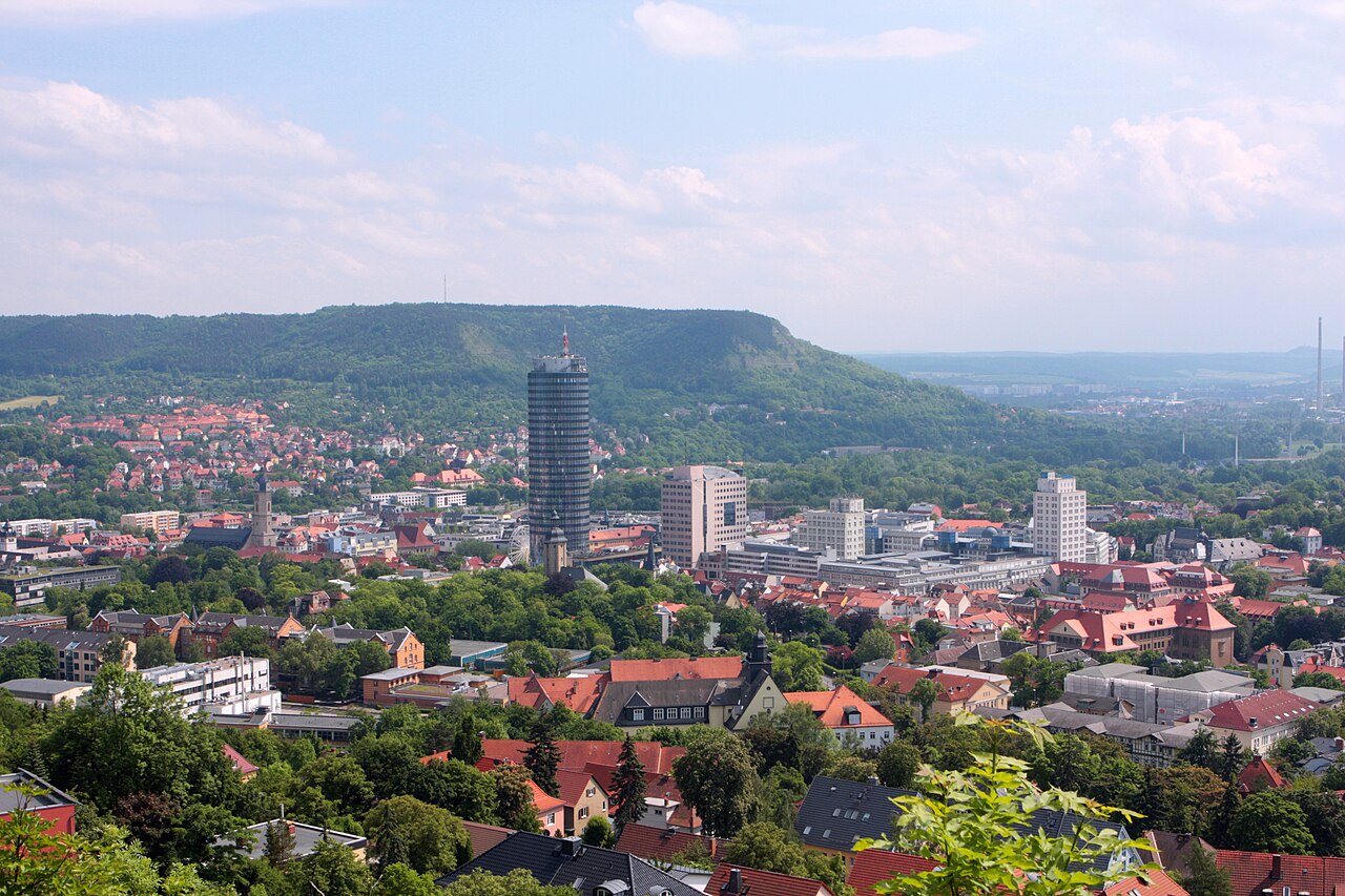 Thuringia